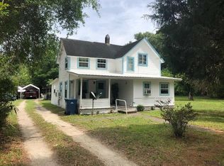 5071 Dundee Ave, De Leon Springs, FL 32130