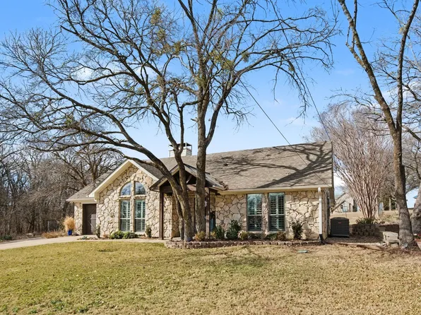 445 Crescent Dr, Pottsboro, TX 75076