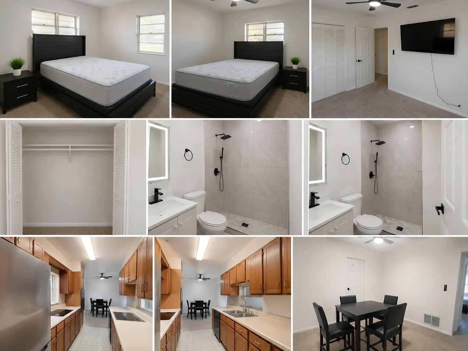 2 bed, 550 sqft, $1,750 — Photo 1