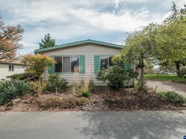 277 NE Conifer Blvd Unit 1, Corvallis, OR 97330