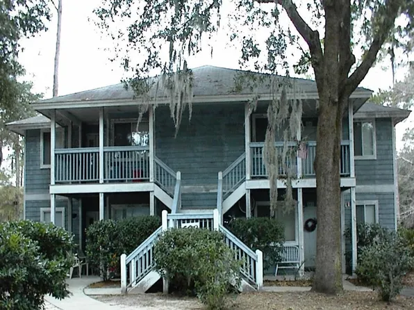 401 Battery Ln, Beaufort, SC 29902