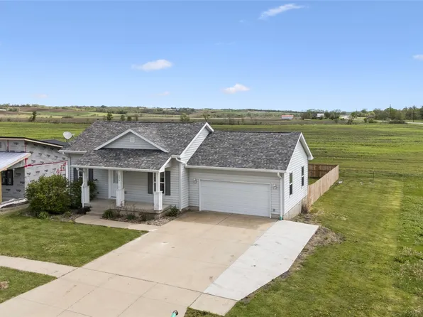 115 Lillianna St, Patterson, IA 50218