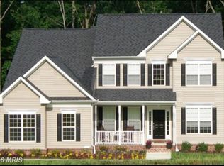 3980 Defense Ln, Huntingtown, MD 20639