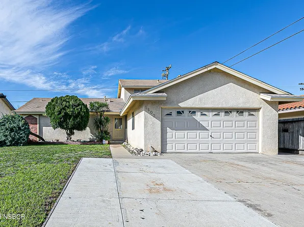 1507 S Curryer St, Santa Maria, CA 93458