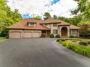 111 Farrar Farm Rd, Norwell, MA 02061