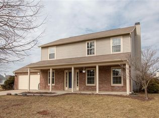 10450 Kira Ct, Indianapolis, IN