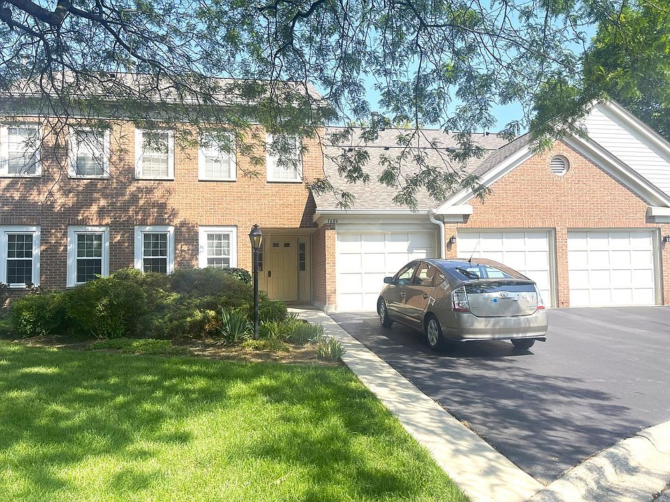 1st image of 1606 Brittany Ct APT B1
