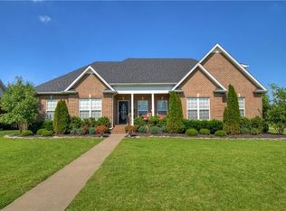 2841 Schoolside St, Murfreesboro, TN 37128
