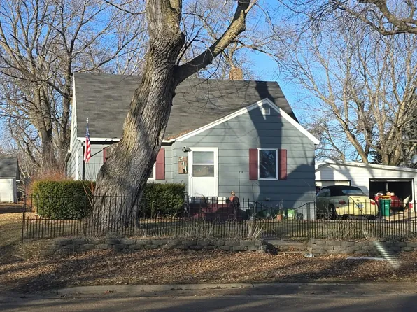 241 Washington Ave N, Balaton, MN 56115