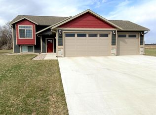 705 Spruce St, Aurora, SD 57002