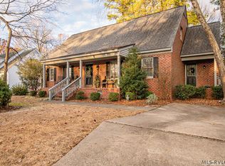 103 Appleton Dr, Roanoke Rapids, NC 27870