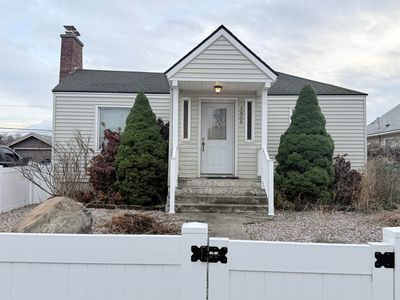 3908 E Pacific Ave, Spokane, WA, 99202