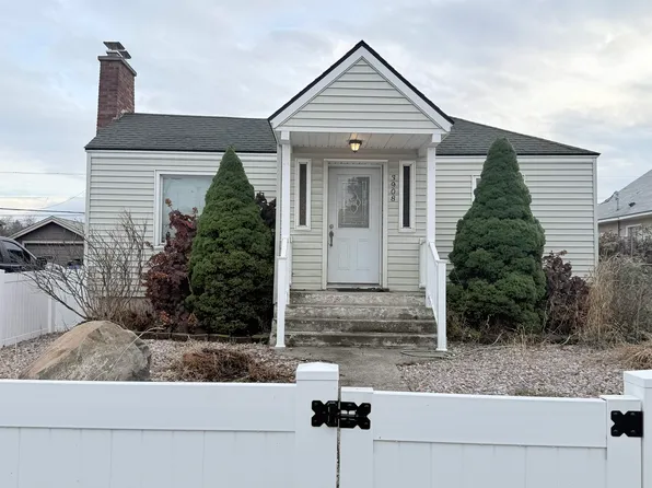 3908 E Pacific Ave, Spokane, WA 99202