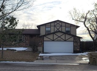 6706 Sleepy Hollow Blvd, Gillette, WY 82718