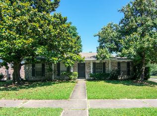 21415 Silver Birch Dr, Houston, TX 77073