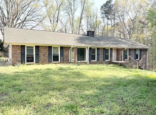 442 Hill Rd, Abbeville, SC 29620