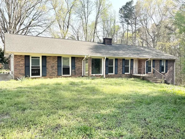 442 Hill Rd, Abbeville, SC 29620