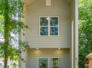 412 Andrew J Hairston Pl, Atlanta, GA 30314