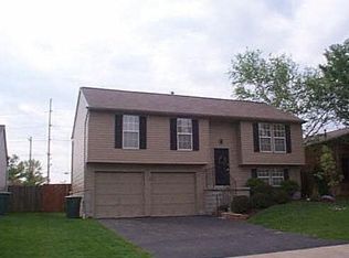 3575 Keeper Ct, Columbus, OH 43221