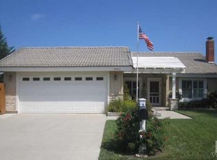 2511 Rocklyn St, Camarillo, CA 93010