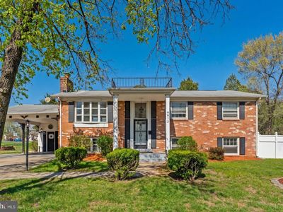 9812 Lomond Dr, Manassas, VA, 20109