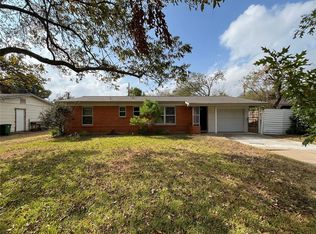 2205 Towbridge Cir, Austin, TX 78723