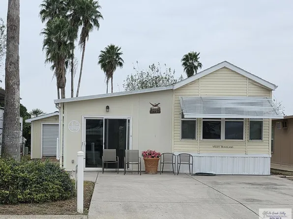 370 Mississippi River Blvd, Brownsville, TX 78520