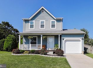 606 Grain Ct E, Millersville, MD 21108