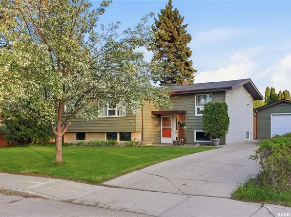 120 Rupert DRIVE, Saskatoon, SK S7K 1B3