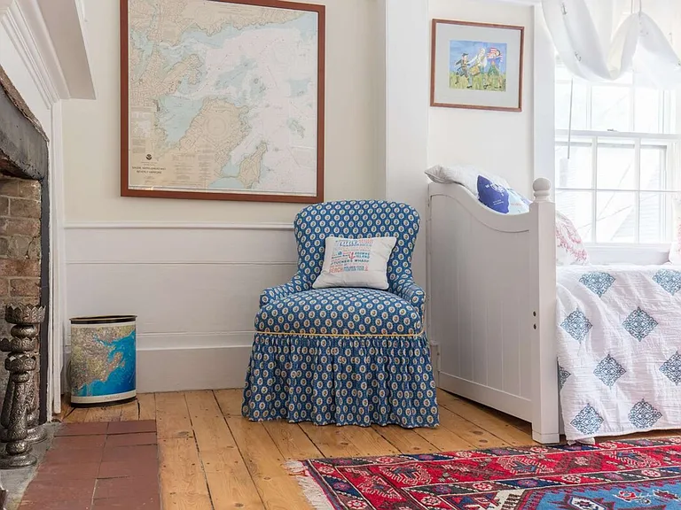 Reading Area