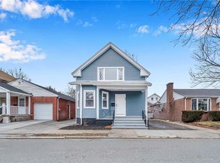 55 Homer St, Providence, RI 02905