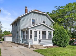 2325 S 76th St, Milwaukee, WI 53219