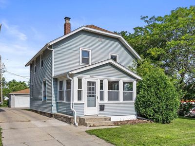 2325 South 76th STREET, Milwaukee, WI, 53219