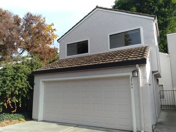2504 Kingwood Dr, Santa Clara, CA 95051