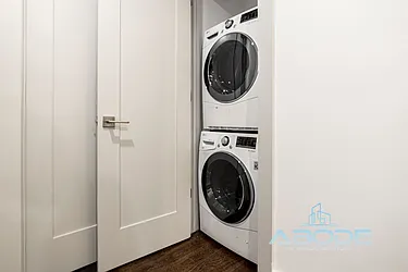 Rented by ABODE NYC LLC