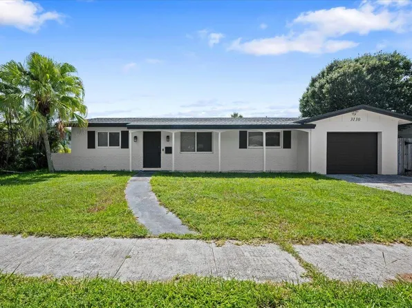 3130 Capri Road, Palm Beach Gardens, FL 33410