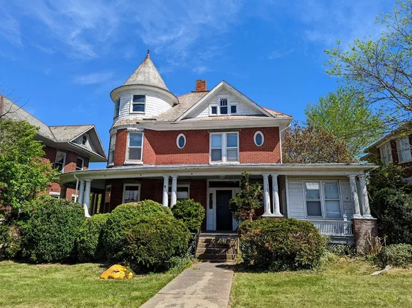 272 Newman Ave, Harrisonburg, VA 22801