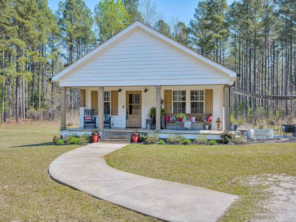 1576 Lewis Crook Road, Lincolnton, GA 30817