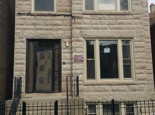1937 S Saint Louis Ave, Chicago, IL