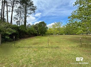 11351 Jim McNeil Loop Rd N, Grand Bay, AL 36541