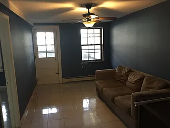 Rented by New Spirit Realty Inc