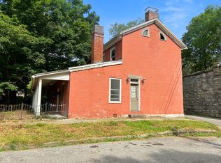 119 N Pike St, Vernon, IN 47282