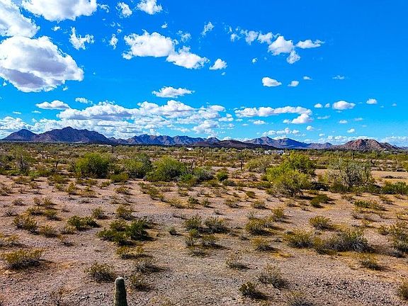 5th image of 0 E Almendra Rd Lot E 1.67 Acres -- #-