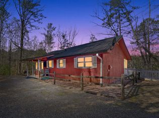 72 Emmaus Ln, Clarkesville, GA 30523