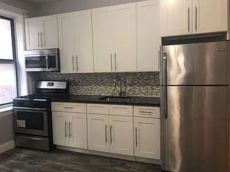 Rented by Clove Realty LLC
