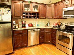 15 Mercer St #2C, Boston, MA 02127