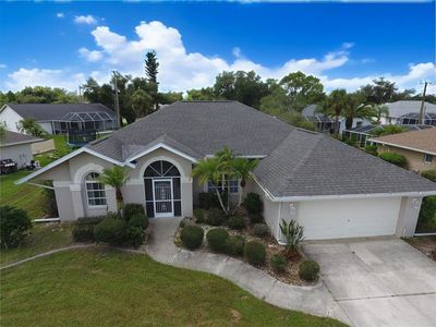 515 Allworthy St, Pt Charlotte, FL, 33954