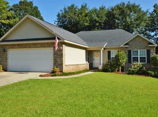 216 McVey Trl, Centerville, GA 31028