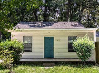 5806 Bombadil Ct #1, Tallahassee, FL 32303