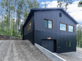 1529 Tall Birch Ln, Fairbanks, AK 99712